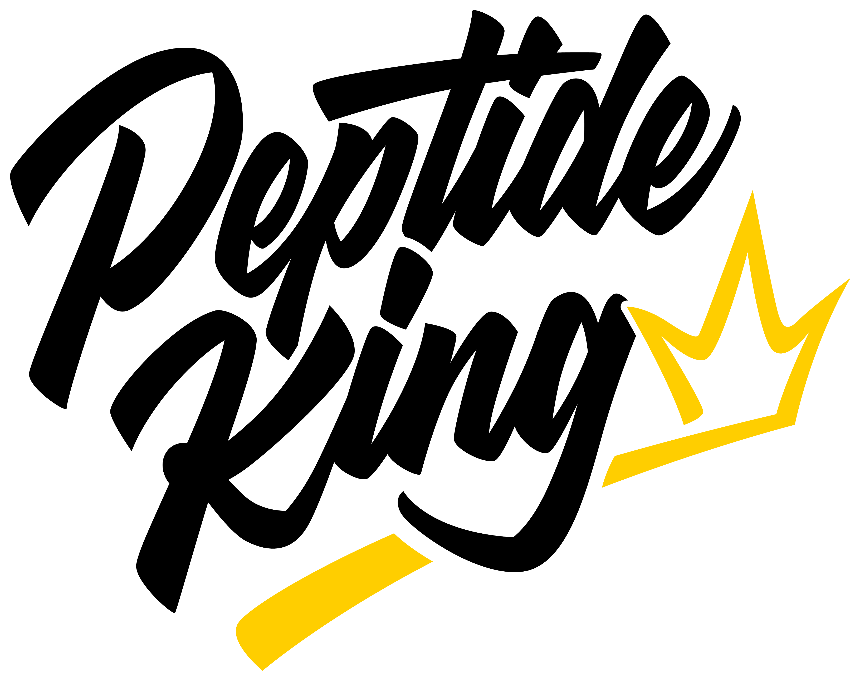 peptide-king