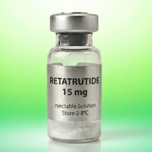 Retatrutide 15mg